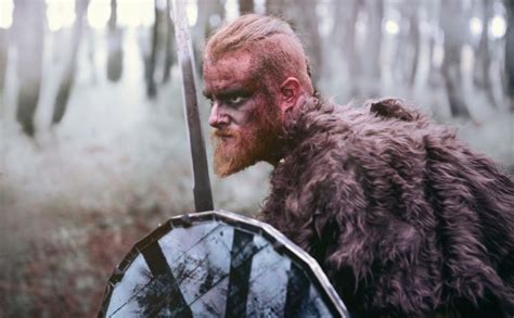 The Vikings TV Show: Cut vs. Uncut